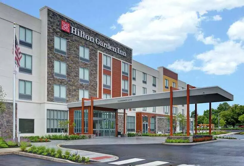 ホテル Hilton Garden Inn Princeton Lawrenceville