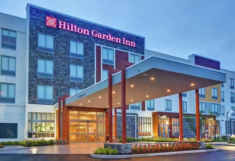 ホテル Hilton Garden Inn Princeton Lawrenceville
