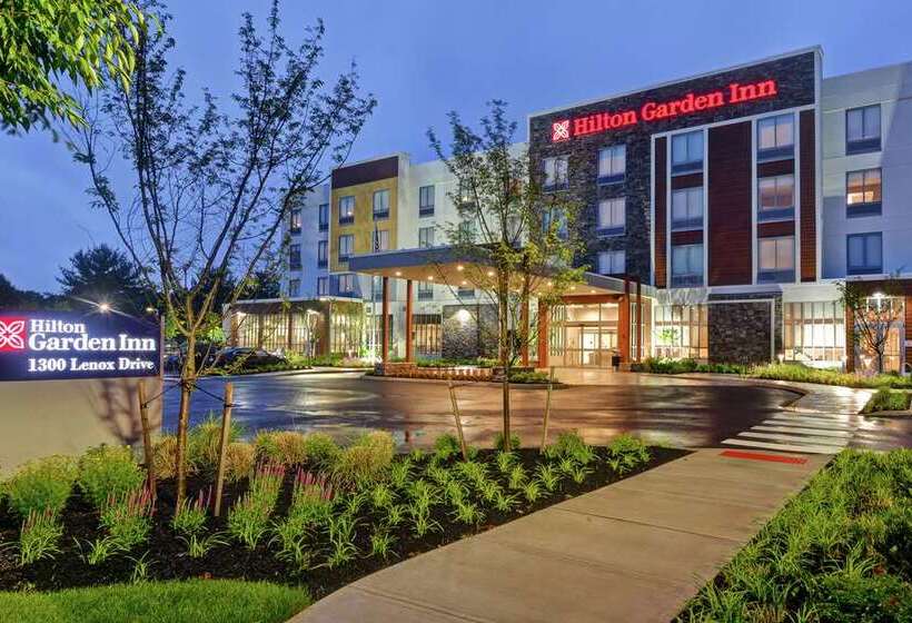 فندق Hilton Garden Inn Princeton Lawrenceville