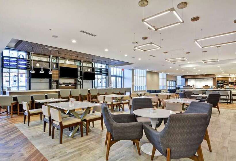 فندق Hilton Garden Inn Princeton Lawrenceville