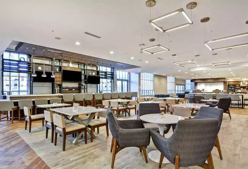 ホテル Hilton Garden Inn Princeton Lawrenceville