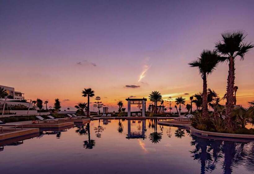 Hotell Hilton Tangier Al Houara Resort & Spa