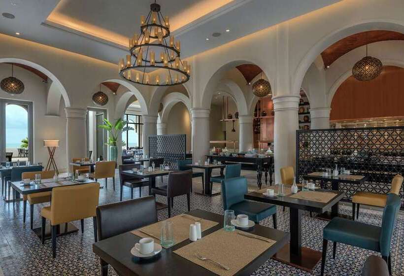 Hotell Hilton Tangier Al Houara Resort & Spa