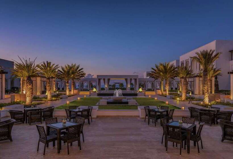 Hotell Hilton Tangier Al Houara Resort & Spa