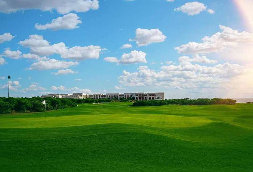 Hotell Hilton Tangier Al Houara Resort & Spa