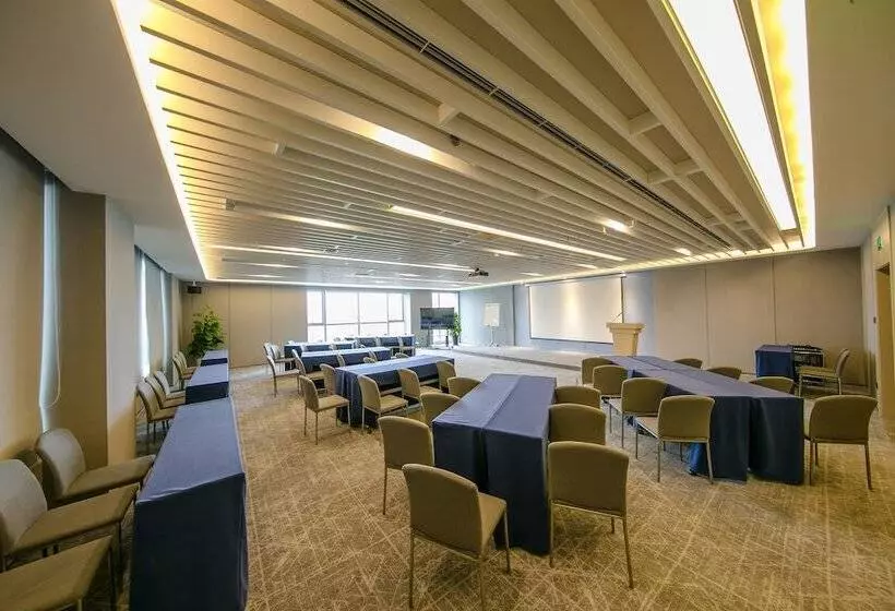 ホテル Holiday Inn Express Hefei High Tech By Ihg