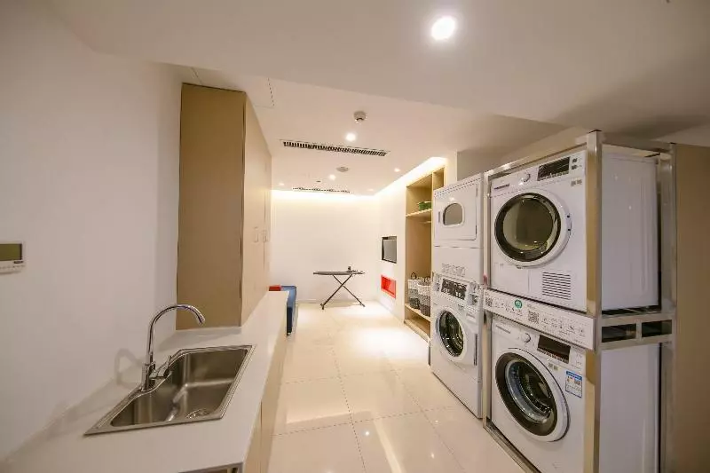 ホテル Holiday Inn Express Hefei High Tech By Ihg