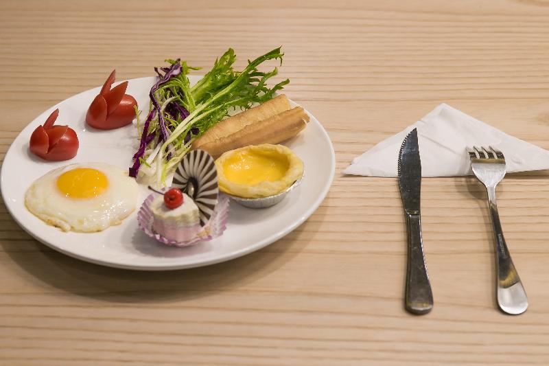 Szálloda Holiday Inn Express Hefei High Tech By Ihg