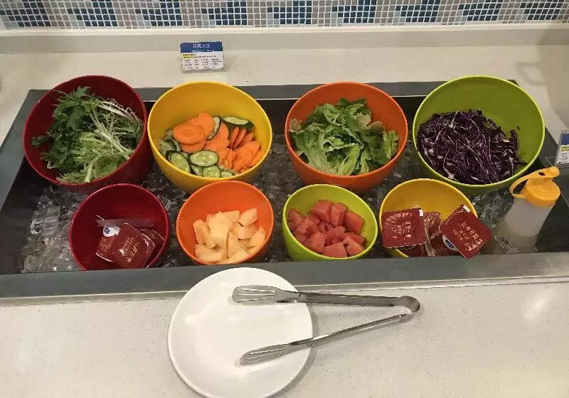 ホテル Holiday Inn Express Hefei High Tech By Ihg