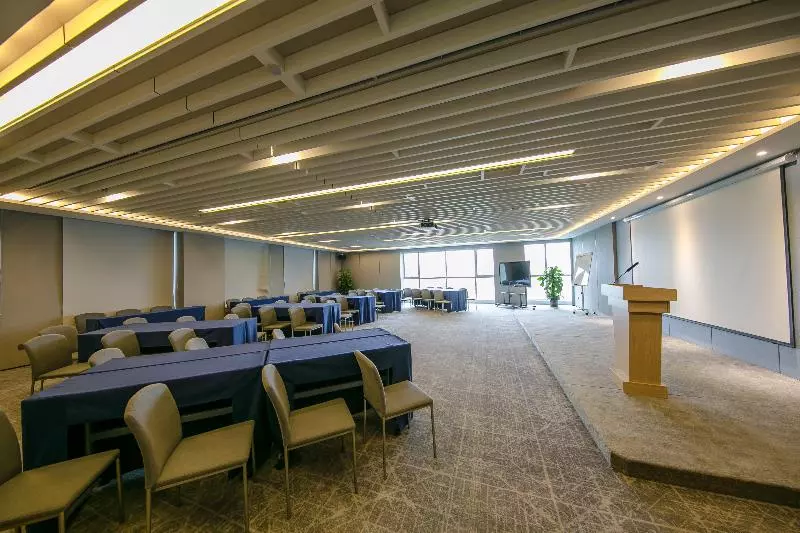 ホテル Holiday Inn Express Hefei High Tech By Ihg