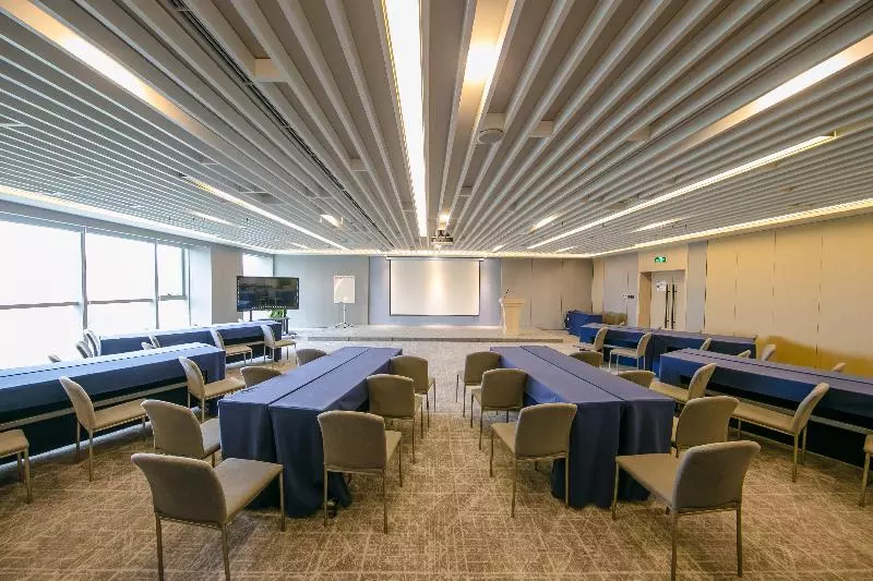 ホテル Holiday Inn Express Hefei High Tech By Ihg