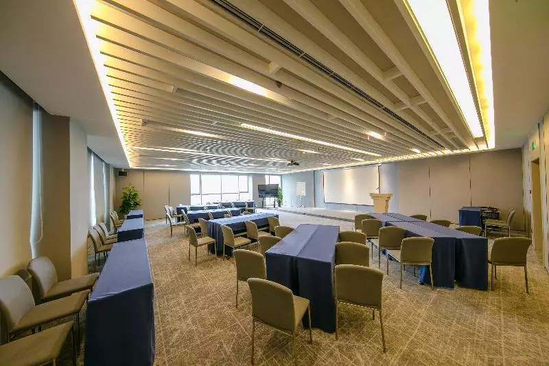 ホテル Holiday Inn Express Hefei High Tech By Ihg