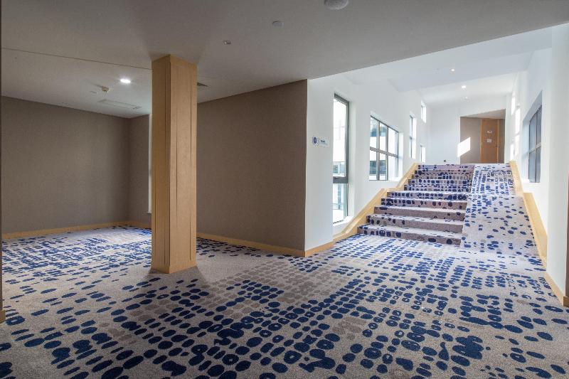 Отель Holiday Inn Express Qidong Downtown