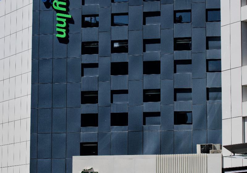 Отель Holiday Inn Express Qidong Downtown