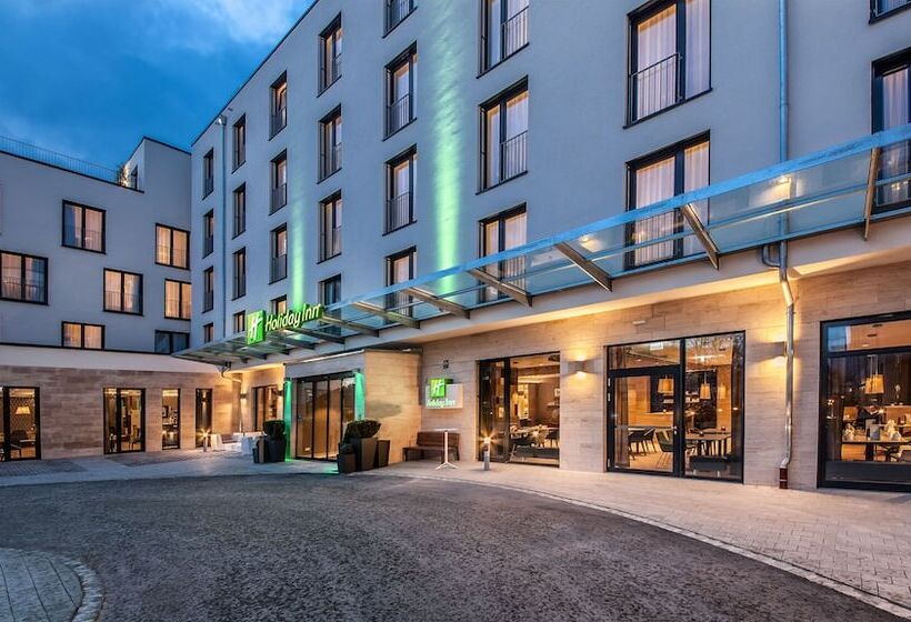 בית מלון כפרי Holiday Inn Munich City East, An Ihg