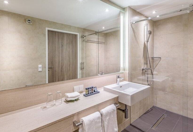 בית מלון כפרי Holiday Inn Munich City East, An Ihg