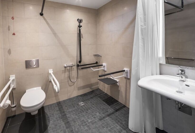 בית מלון כפרי Holiday Inn Munich City East, An Ihg