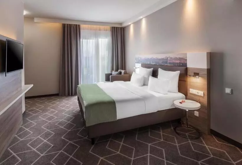 هتل Holiday Inn Munich   City East, An Ihg