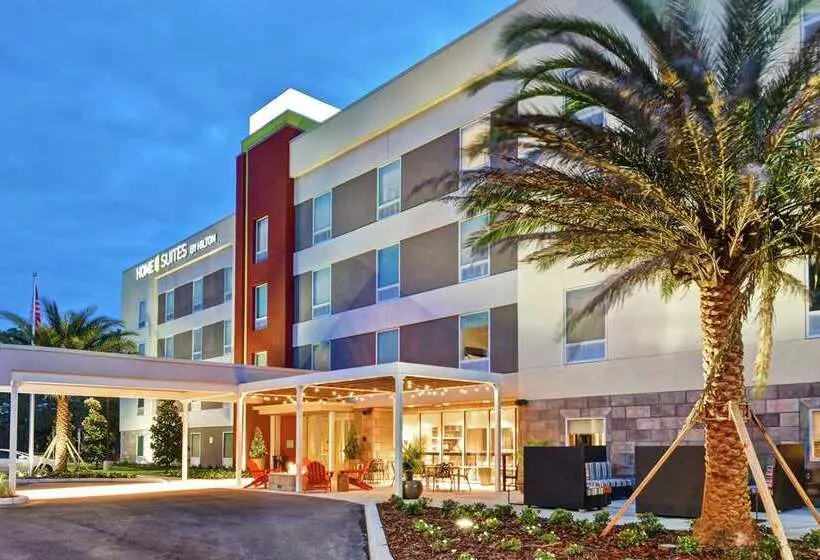 ホテル Home2 Suites By Hilton Daytona Beach Speedway