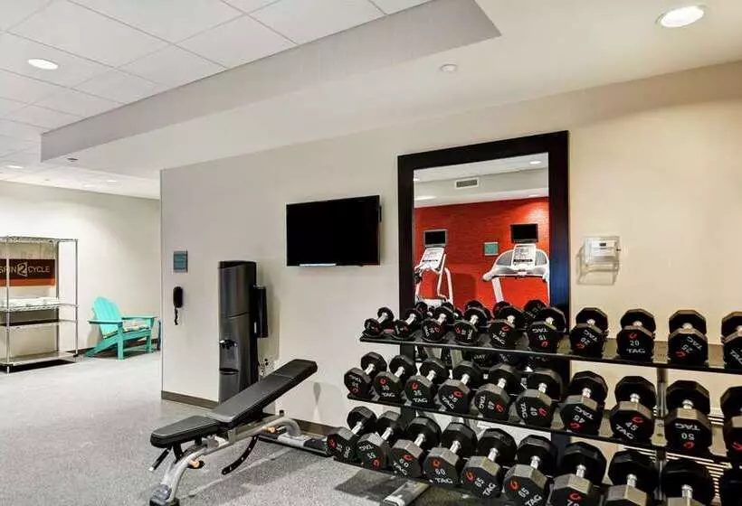 ホテル Home2 Suites By Hilton Daytona Beach Speedway