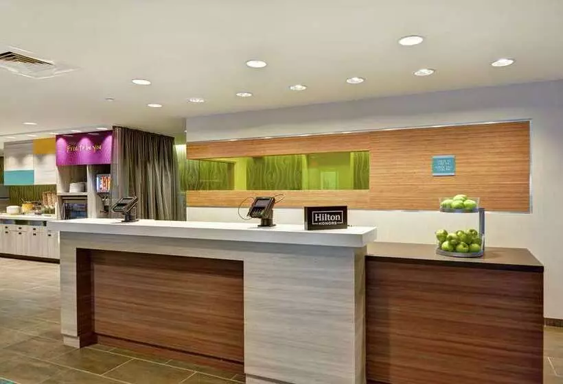 ホテル Home2 Suites By Hilton Daytona Beach Speedway
