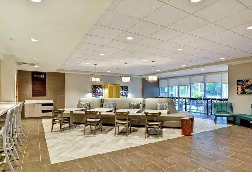 ホテル Home2 Suites By Hilton Daytona Beach Speedway