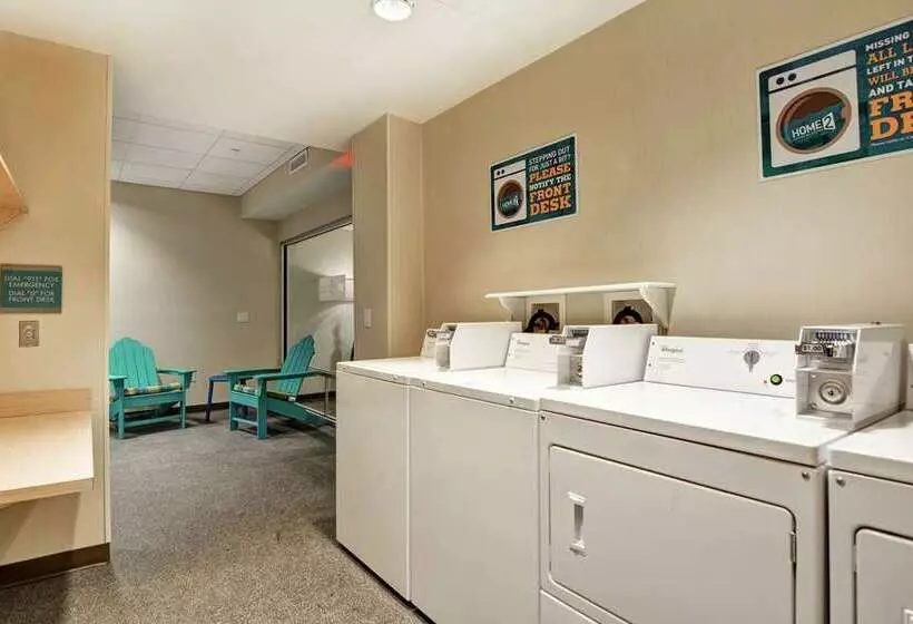 ホテル Home2 Suites By Hilton Daytona Beach Speedway