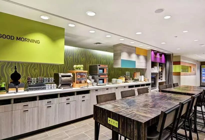 ホテル Home2 Suites By Hilton Daytona Beach Speedway