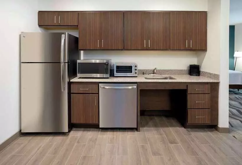 ホテル Homewood Suites By Hilton Edina Minneapolis
