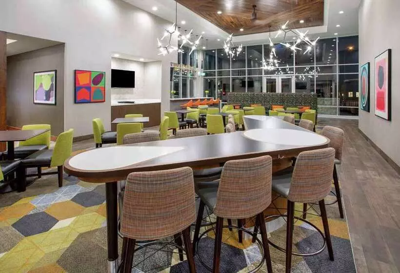 ホテル Homewood Suites By Hilton Edina Minneapolis