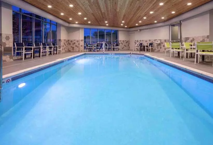 ホテル Homewood Suites By Hilton Edina Minneapolis