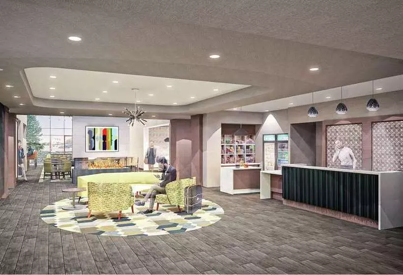 ホテル Homewood Suites By Hilton Edina Minneapolis