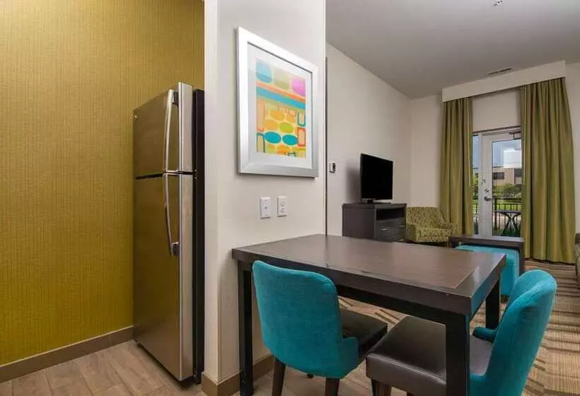 ホテル Homewood Suites By Hilton Edina Minneapolis