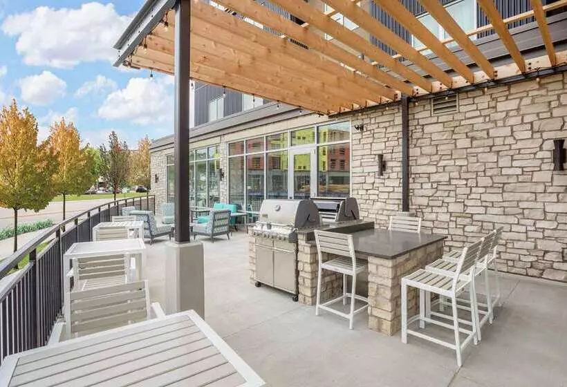ホテル Homewood Suites By Hilton Edina Minneapolis