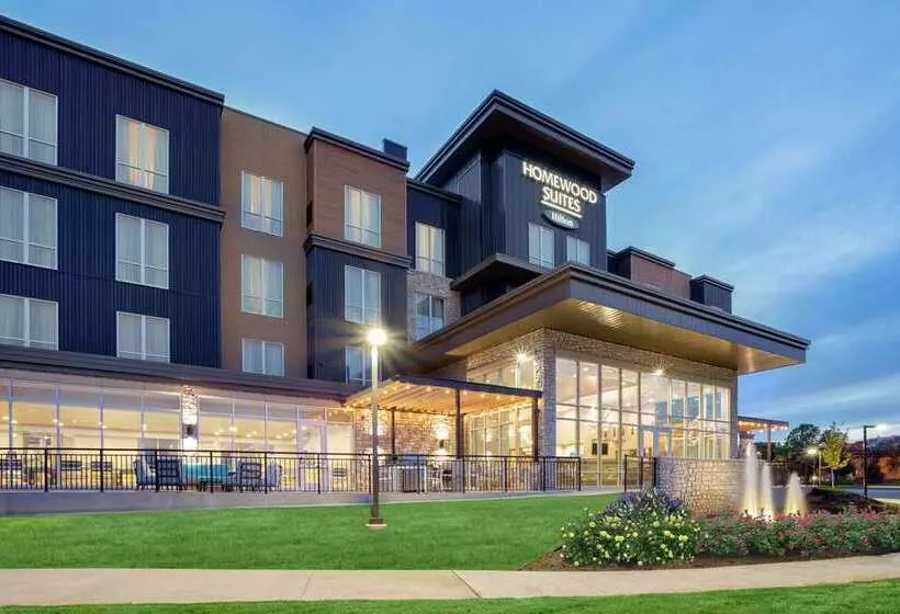 ホテル Homewood Suites By Hilton Edina Minneapolis