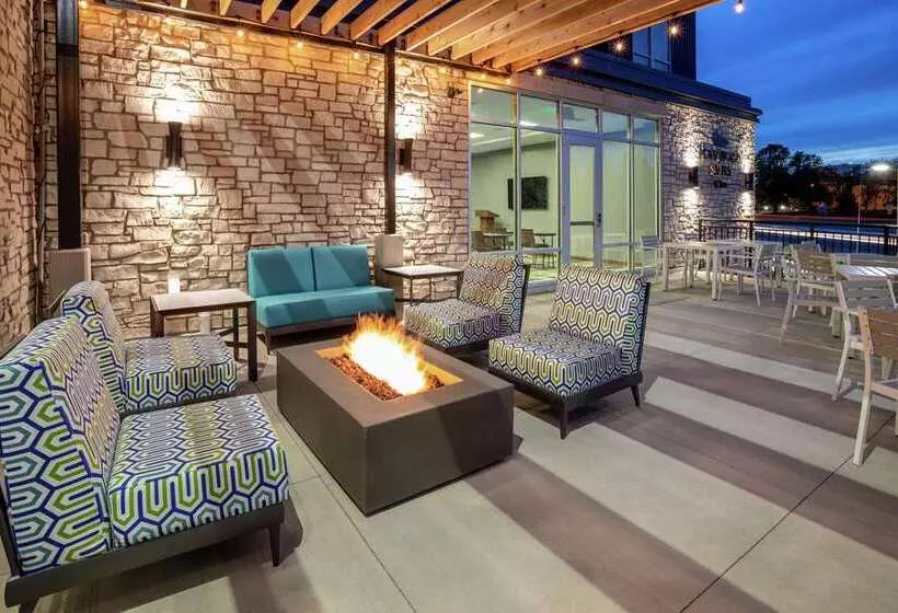 ホテル Homewood Suites By Hilton Edina Minneapolis