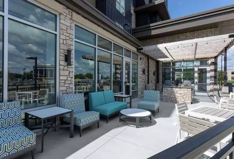 ホテル Homewood Suites By Hilton Edina Minneapolis