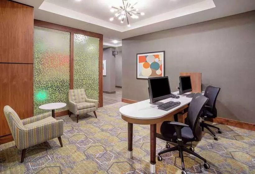 ホテル Homewood Suites By Hilton Edina Minneapolis