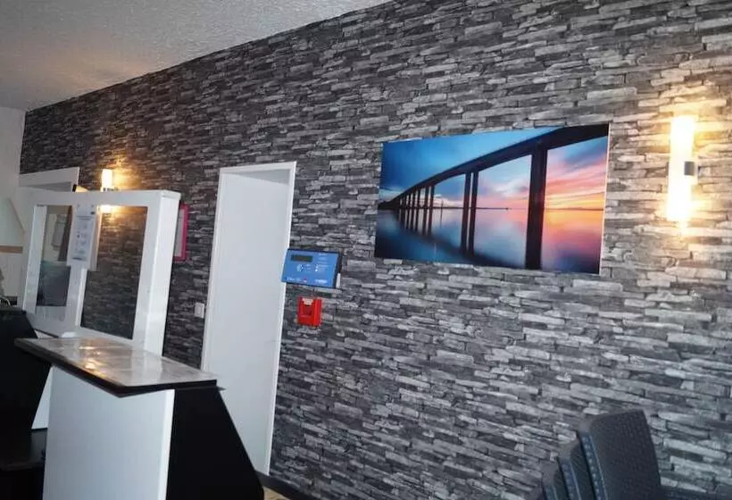 ホテル Hôtel L Embarcadère