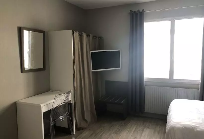 ホテル Hôtel L Embarcadère