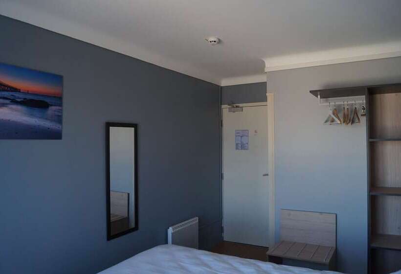 酒店 Hôtel L Embarcadère