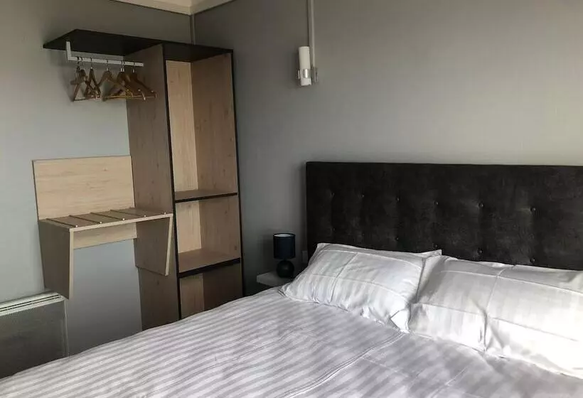 ホテル Hôtel L Embarcadère