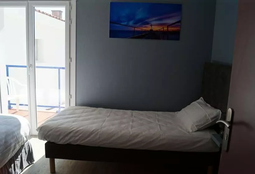 ホテル Hôtel L Embarcadère