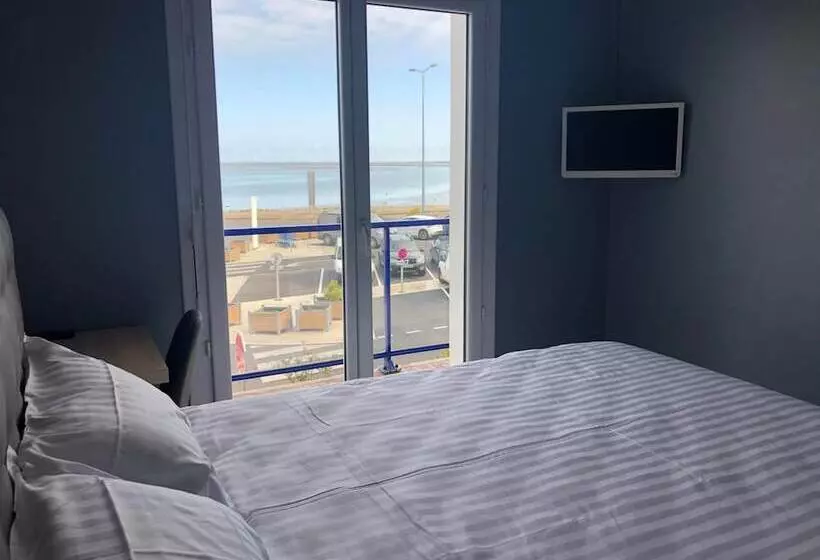 ホテル Hôtel L Embarcadère