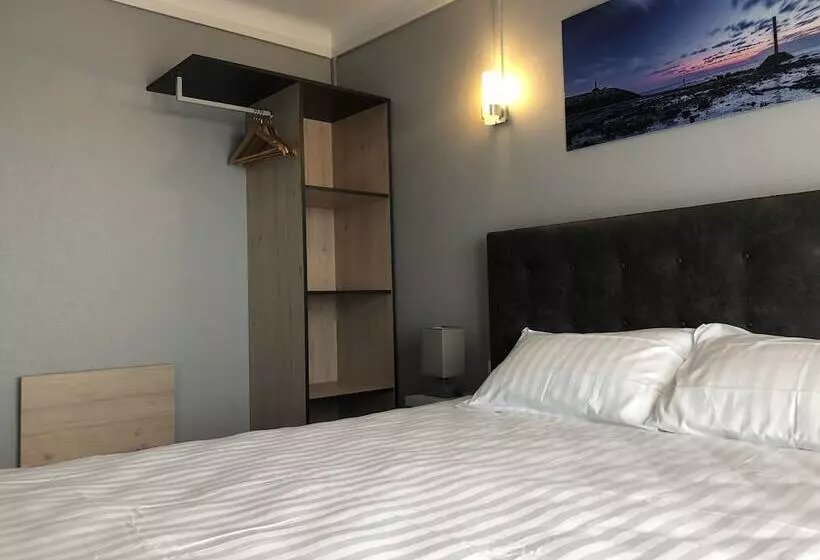 ホテル Hôtel L Embarcadère