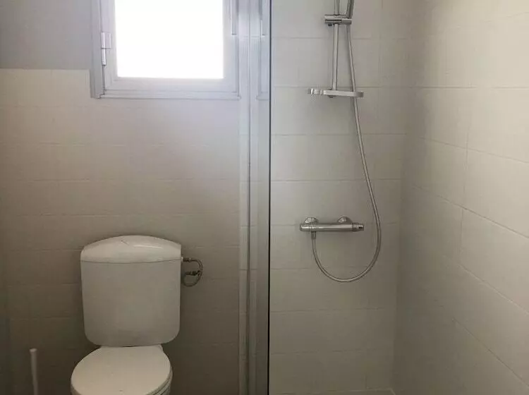 ホテル Hôtel L Embarcadère