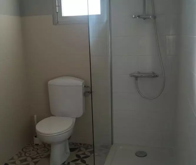 ホテル Hôtel L Embarcadère