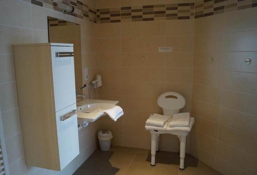 酒店 Hôtel L Embarcadère