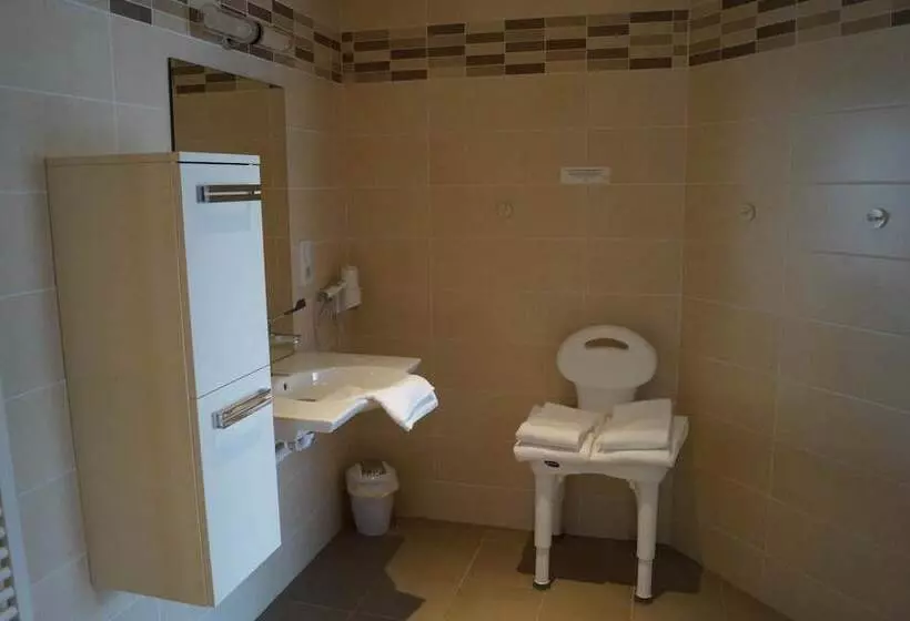 ホテル Hôtel L Embarcadère