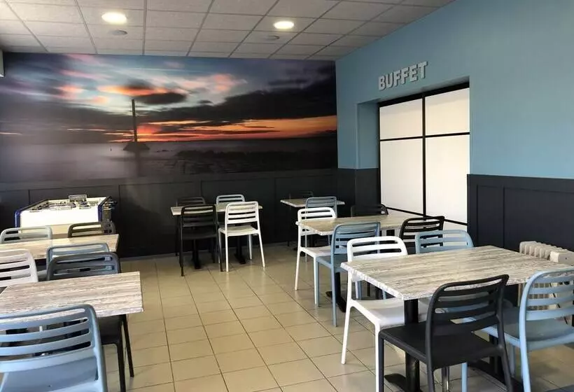 ホテル Hôtel L Embarcadère